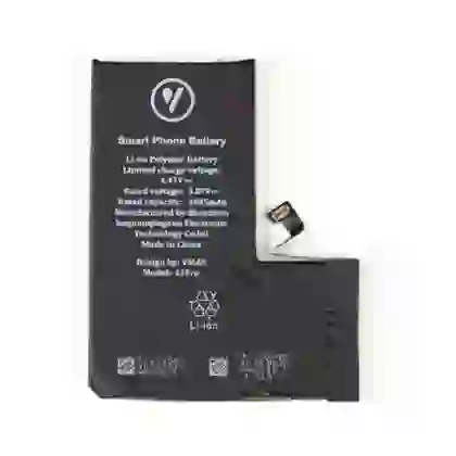 Thay pin iPhone 13 Pro chính hãng Vmas 4