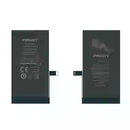 Thay pin iPhone 14 Pro dung lượng siêu cao chính hãng Pisen 2