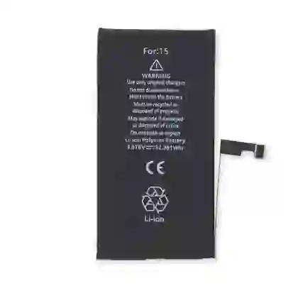 Thay pin iPhone 15 Pro Max dung lượng siêu cao chính hãng GENA 3