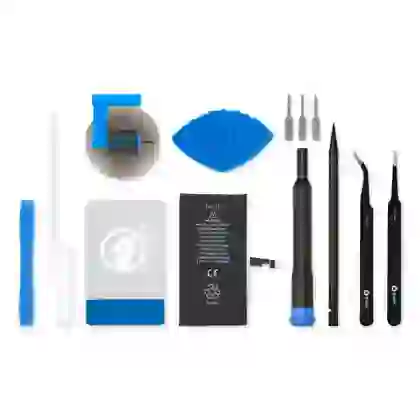 Thay pin iPhone 15 Pro Max dung lượng siêu cao chính hãng GENA 2
