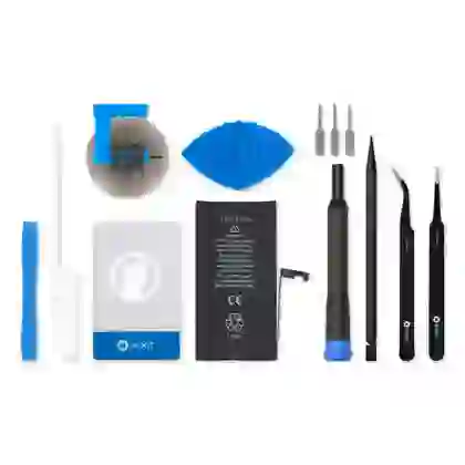 Thay pin iPhone 15 Plus chính hãng Pisen 2
