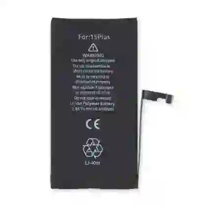 Thay pin iPhone 15 Plus dung lượng siêu cao chính hãng GENA 1