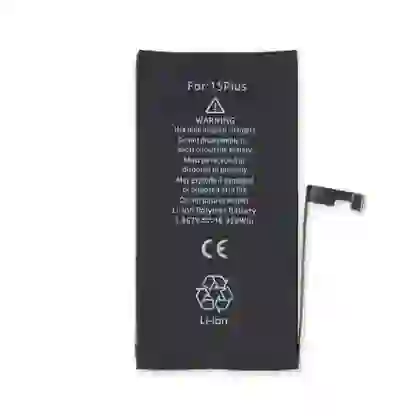 Thay pin iPhone 15 Pro Max dung lượng siêu cao chính hãng GENA 3