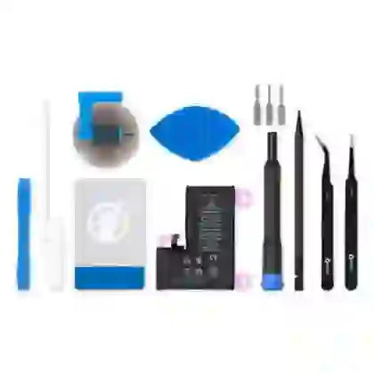 Thay pin iPhone 15 Pro chính hãng Vmas 2