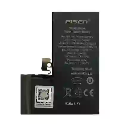 Thay pin iPhone 15 Pro dung lượng siêu cao chính hãng Pisen 7