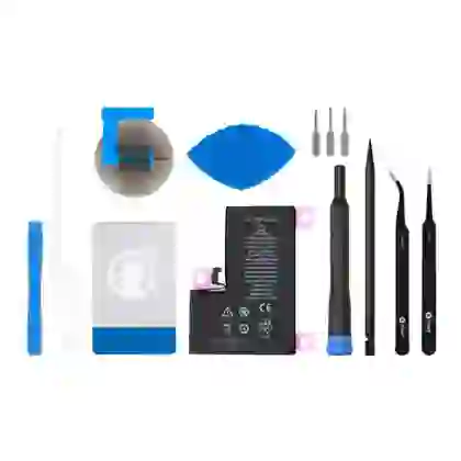 Thay pin iPhone 15 Pro Max dung lượng siêu cao chính hãng GENA 2