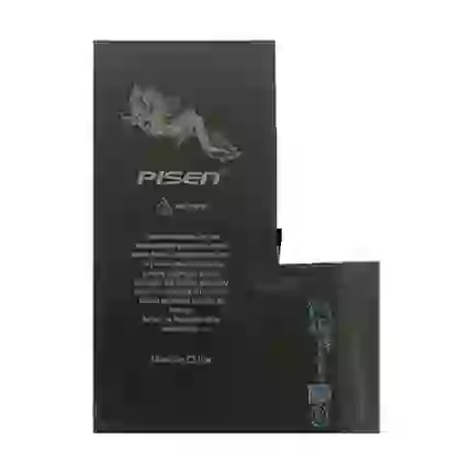 Thay pin iPhone 15 Pro Max dung lượng siêu cao chính hãng Pisen 7