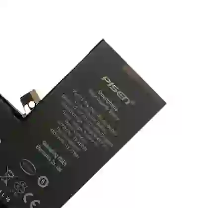 Thay pin iPhone 15 Pro Max dung lượng siêu cao chính hãng Pisen 9