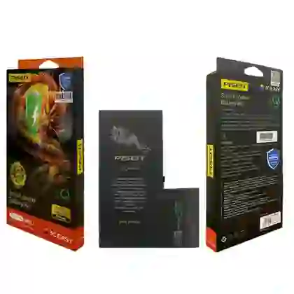Thay pin iPhone 15 Pro Max dung lượng siêu cao chính hãng Pisen 1