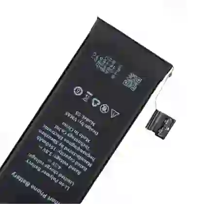 thay pin iPhone 5s chính hãng Vmas 6
