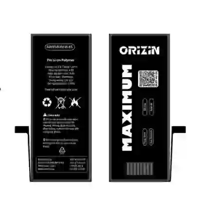 thay pin iPhone 6 dung lượng cực đại chính hãng Orizin 2