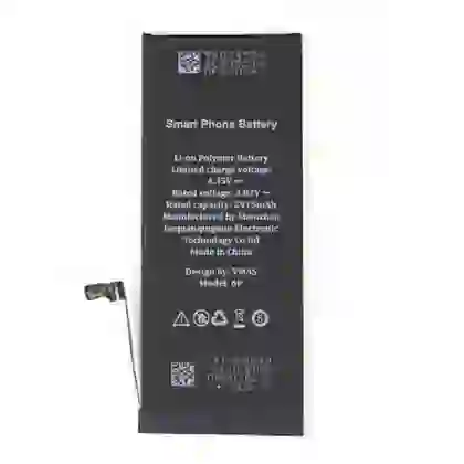 thay pin iPhone 6 Plus chính hãng Vmas 3