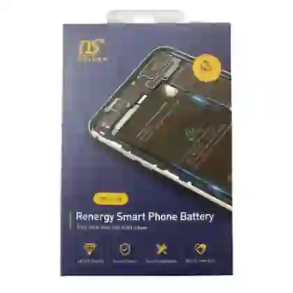 thay pin iPhone XS chính hãng Daison 1