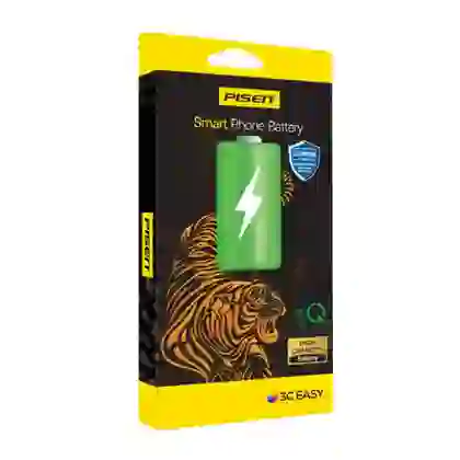 thay pin iPhone 6s dung lượng cao chính hãng Pisen 1