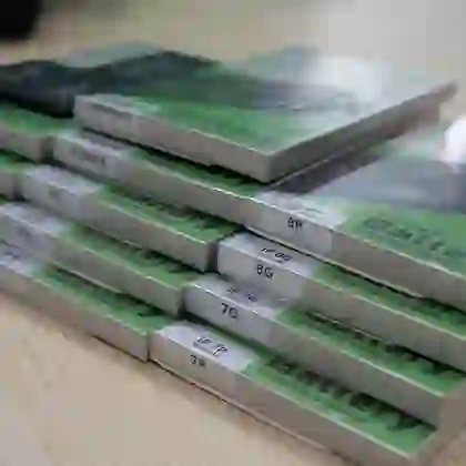 thay pin iPhone 7 chính hãng Daison 5