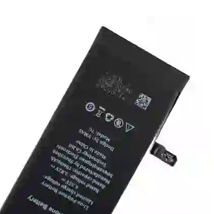 thay pin iPhone 7 chính hãng Vmas 5
