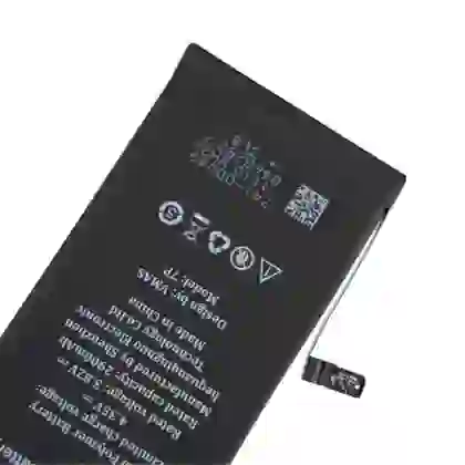 thay pin iPhone 7 Plus chính hãng Vmas 5