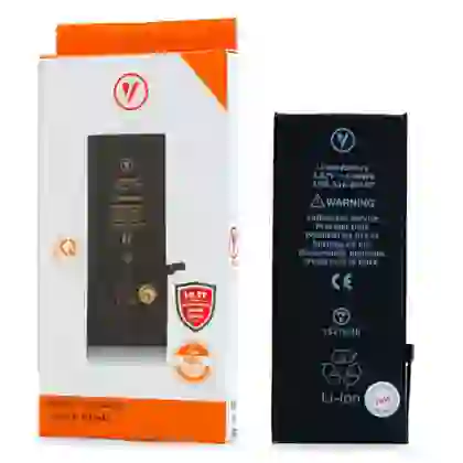 thay pin iPhone 11 dung lượng siêu cao chính hãng GENA 1