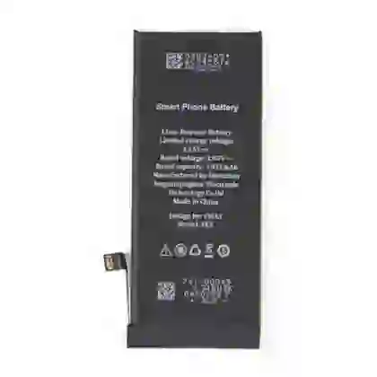 thay pin iPhone 11 dung lượng siêu cao chính hãng GENA 4
