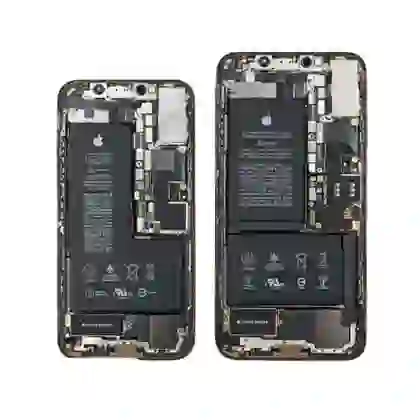thay pin iPhone XR dung lượng siêu cao chính hãng GENA 1