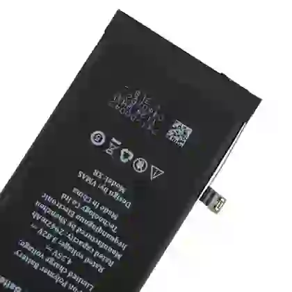 thay pin iPhone XR chính hãng Vmas 6