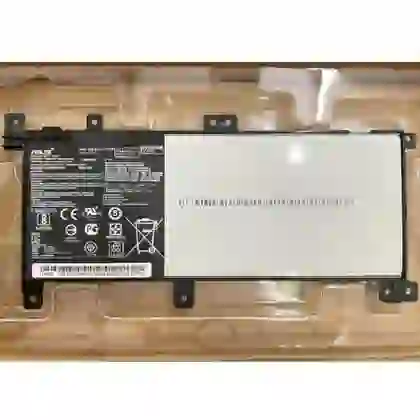 Thay Pin Laptop Asus X556UA 2