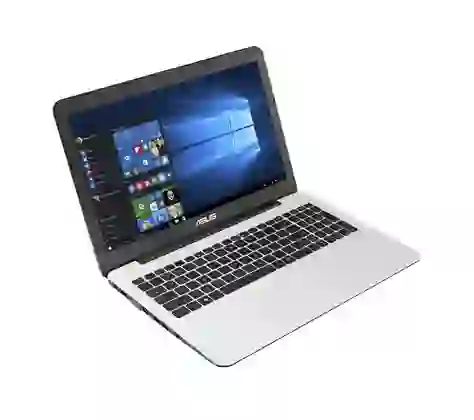 Thay Pin Laptop Asus X556UF 3