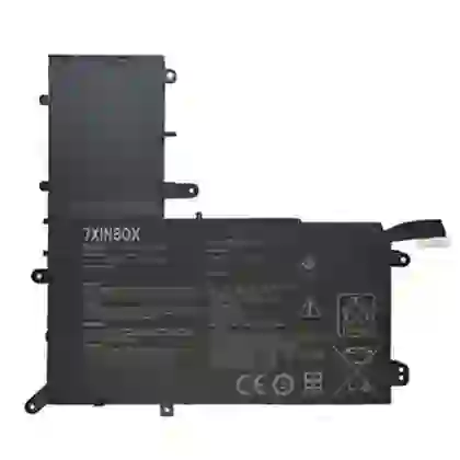 Thay pin laptop Asus Zenbook 14 Q407IQ 2