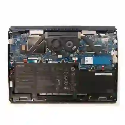 Thay pin laptop Asus Zenbook Pro 14 UX480 1