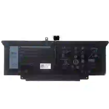 Thay pin laptop Dell Latitude 13 7310 1