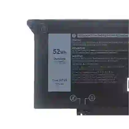 Thay pin laptop Dell Latitude 13 7310 3