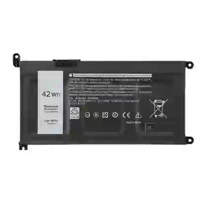 Thay Pin Laptop Dell Vostro 14 5490 NQ 1