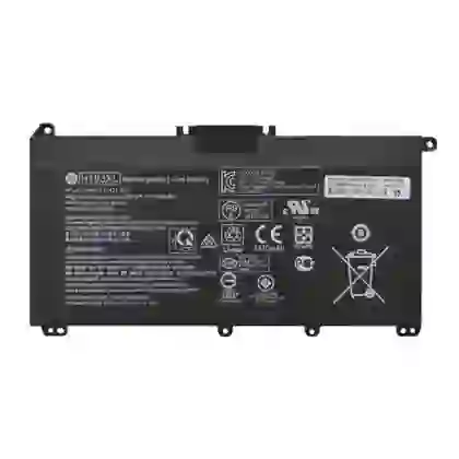 Thay Pin Laptop HP Pavilion 14 BF034TU 1