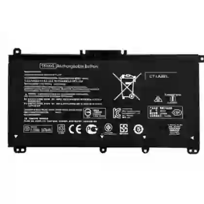 Thay Pin Laptop HP Pavilion 14 BF034TU 1