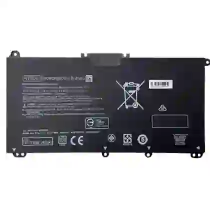 Thay Pin Laptop HP Pavilion 14 BF034TU 1