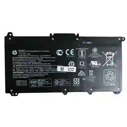 Thay Pin Laptop HP Pavilion 14 BF034TU 1