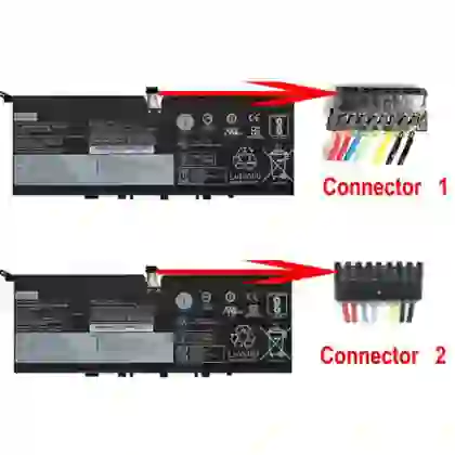 Thay pin laptop Lenovo Yoga S730 3