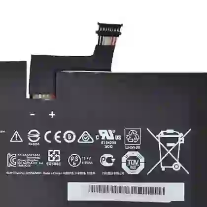 Thay pin laptop MSI Modern 14 B5M 2