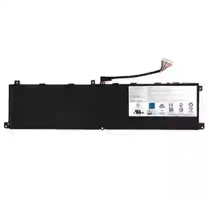 Thay pin laptop MSI Stealth Thin GS65 P65 2