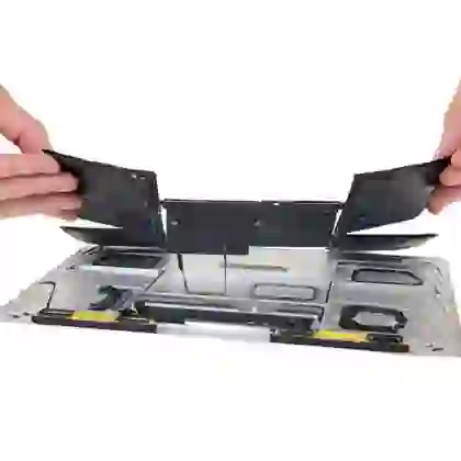 Pin thay cho Macbook Air 2015 12 inch A1496 1