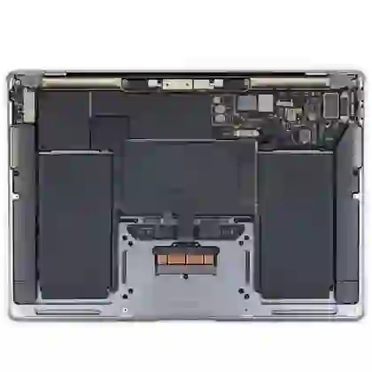 Pin thay cho Macbook Air M1 2021 13 inch A2389 3