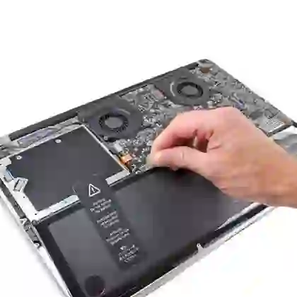 Pin thay cho Macbook Pro 2011 15 inch A1382 3