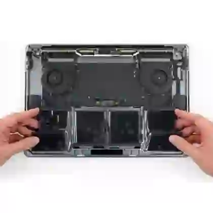 Pin thay cho Macbook Pro 2017 15 inch A1820 3