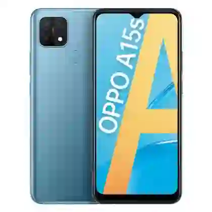 Thay pin Oppo A15S 4