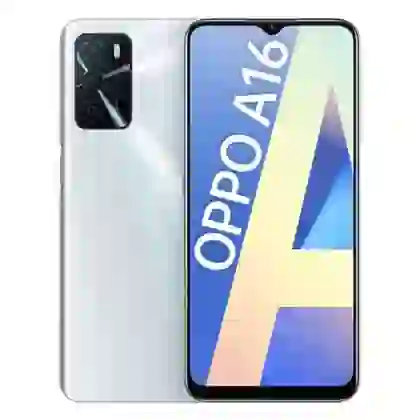 Thay pin Oppo A16 4