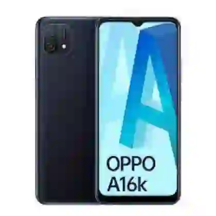 Thay pin Oppo A16K 4