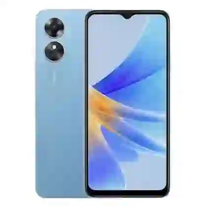 Thay pin Oppo A17 4