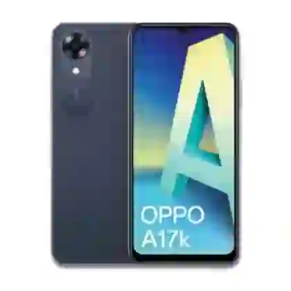 Thay pin Oppo A17K 4