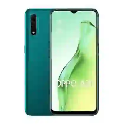 Thay pin Oppo A31 1