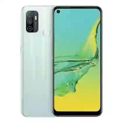 Thay pin Oppo A33 1